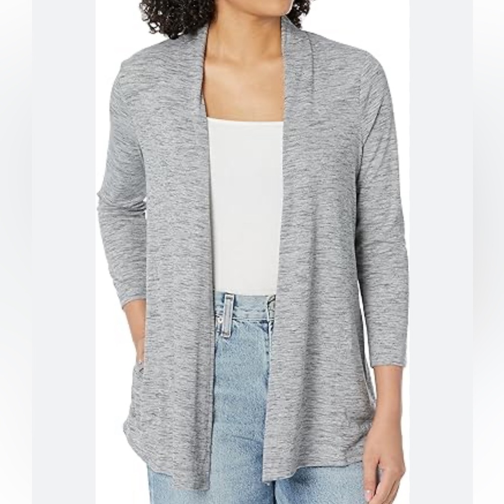 LOFT cardigan